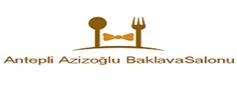 Antepli Azizoğlu Baklava Salonu  - Manisa